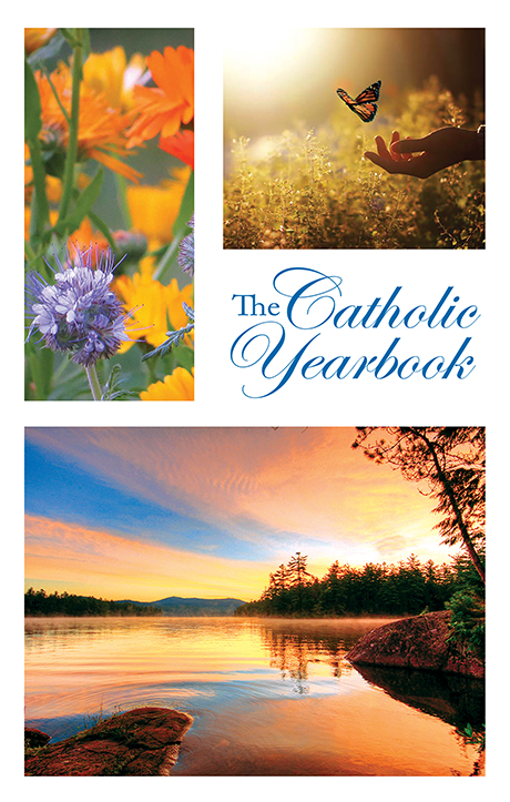 The Catholic Yearbook