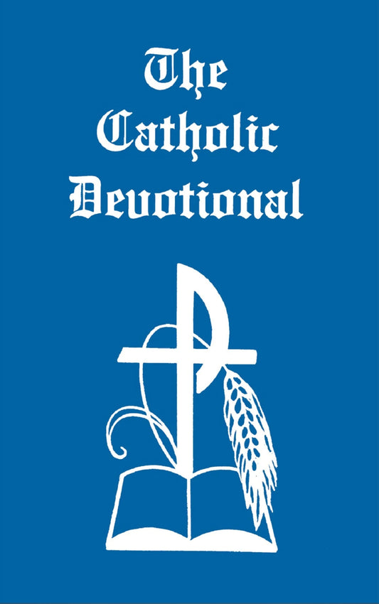 The Catholic Devotional